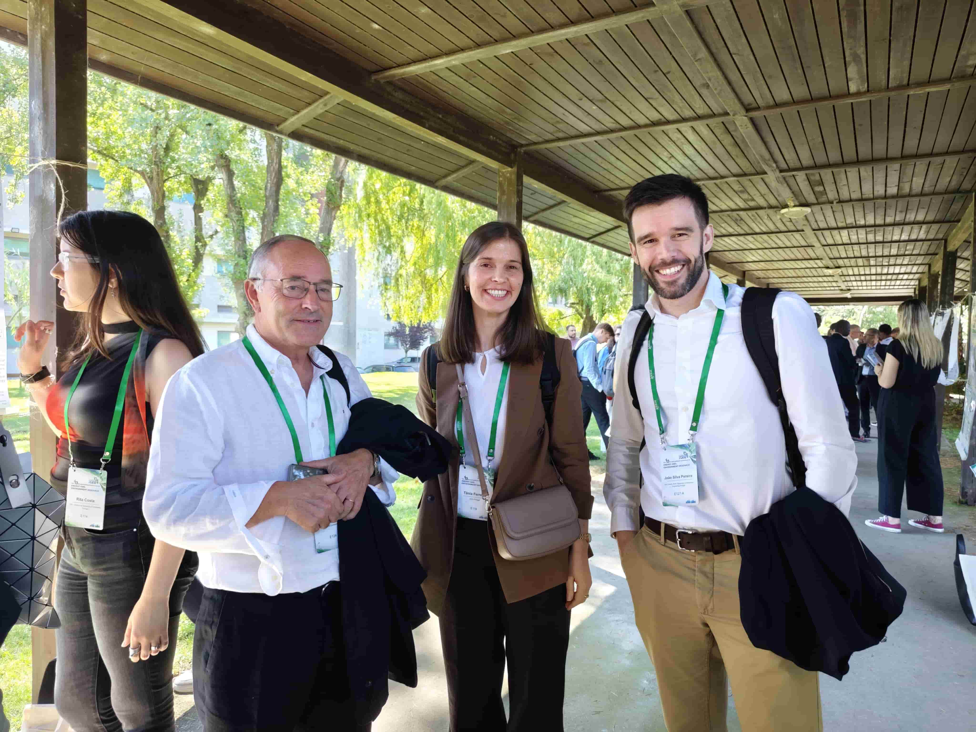 Poster Session